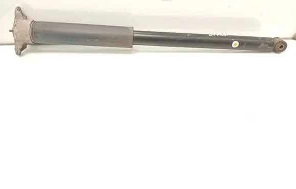 Rear shock absorber/damper