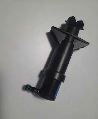 Iveco Daily 3rd gen Headlight washer spray nozzle 504199039