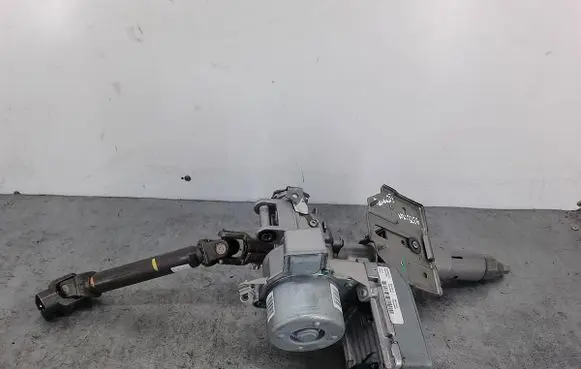 Mazda 2 Steering wheel axle DF713210X