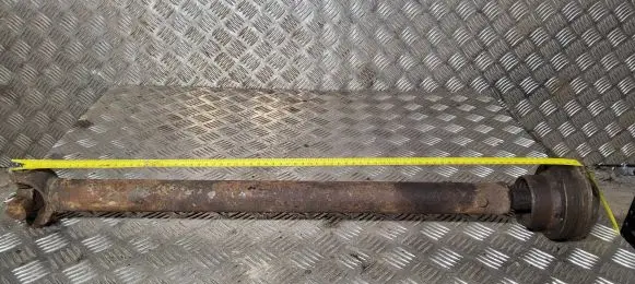 Ford Explorer Front prop shaft 