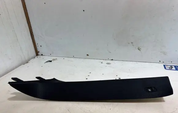 BMW 5 G30 G31 (A) pillar trim 7384525 52103010