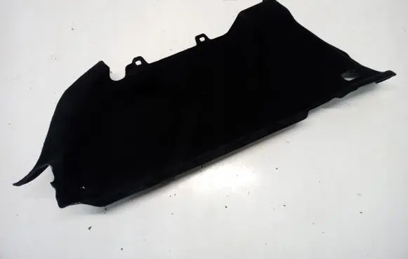 Peugeot 508 II Trunk/boot side trim panel 98134303ZD