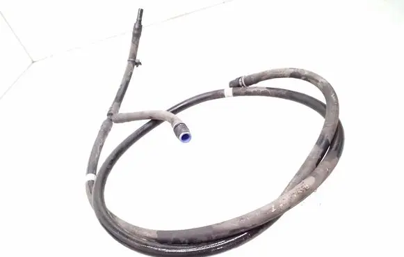 BMW 5 GT F07 Headlight washer hose/pipe 7178742