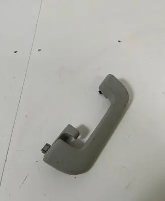 Audi A6 C7 Front interior roof grab handle 8K0857607B