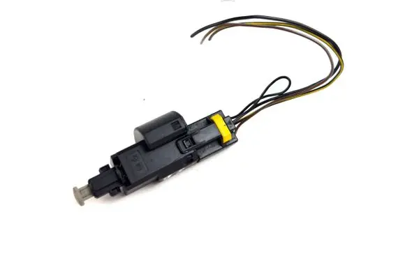 Opel Vectra B Brake pedal sensor switch 09132299 09175172 09175185
