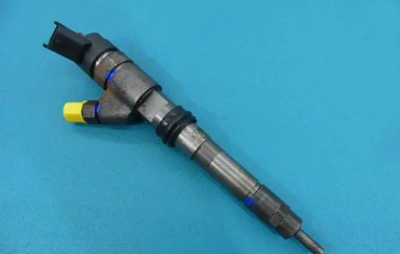 Iveco Daily 3rd gen Fuel injector 0445120011 IMPRK1167579