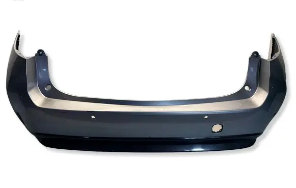 Toyota Corolla E210 E21 Rear bumper 090608