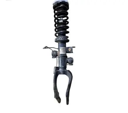 BMW 5 F10 F11 Front shock absorber/damper 6852929
