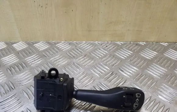 BMW 5 E39 Wiper control stalk 8363669