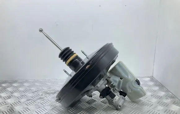 Skoda Octavia Mk3 (5E) Brake booster 5Q1614105CK