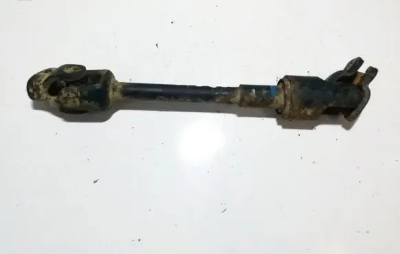 Steering column universal joint