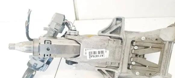 Ford C-MAX II Steering wheel axle 665681001
