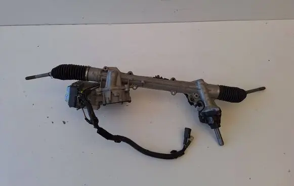 Peugeot 308 Steering rack 6820000302