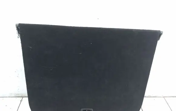 Mercedes-Benz B W245 Trunk/boot floor carpet liner A1696803841