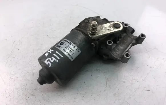 Skoda Fabia Mk1 (6Y) Wiper motor 5J1955113B