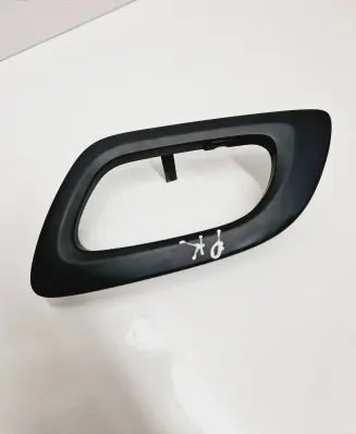 Citroen C4 II Front door interior handle trim 9671797677 8642G