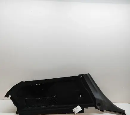 Mercedes-Benz CLA C117 X117 W117 Other trunk/boot trim element A1176900941