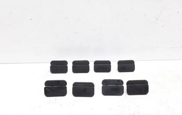 Volvo V60 Engine bonnet/hood sound/heat insulation 