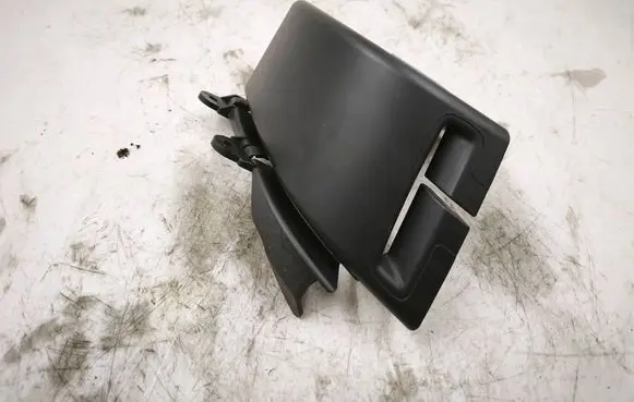 BMW 3 E92 E93 Seat belt trim 51467139458