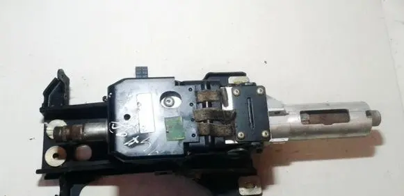 BMW X5 E53 Steering wheel axle 10942659