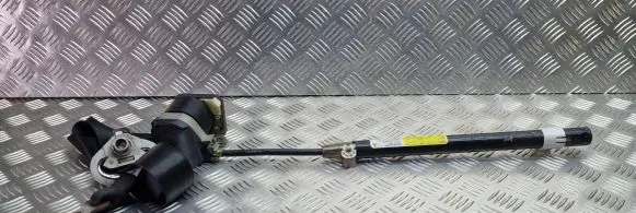 Ford Galaxy Front seatbelt 7M3857705 33023997 1M21611B09