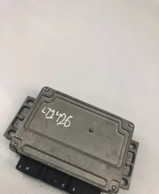 Citroen C4 I Picasso Engine control unit/module ECU 9663805380 9664981980