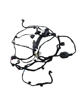 Ford Mustang VI Front door wiring loom FR3T14631FK FR3T14631