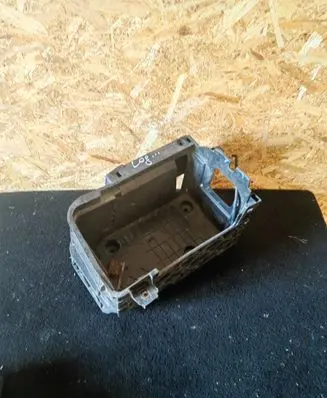Renault Laguna III Battery box tray 244460001R