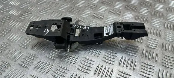 Land Rover Discovery 4 - LR4 Rear door exterior handle/bracket AH2224994DB