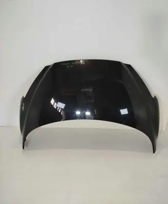 Peugeot RCZ Engine bonnet/hood