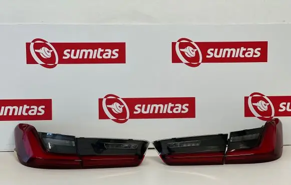 BMW 3 G20 G21 Rear/tail lights set H75A3BC6103 H85A3BC6203 H45A3BC6603