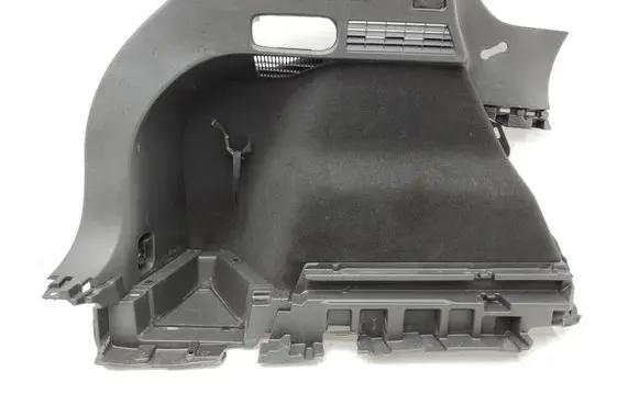 Mazda CX-5 II Tailgate/trunk side cover trim KSD468870