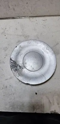 Audi 80 90 S2 B4 Original wheel cap 4A0601165