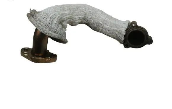 Jeep Grand Cherokee EGR valve line/pipe/hose 68321412AA 68533353AA