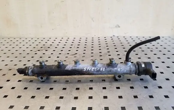 KIA Sportage Fuel main line pipe 0445214085 3140027400