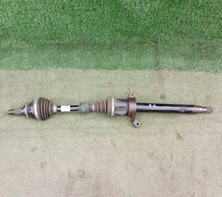 Mini One - Cooper Coupe R56 Front driveshaft 8605470 1003827