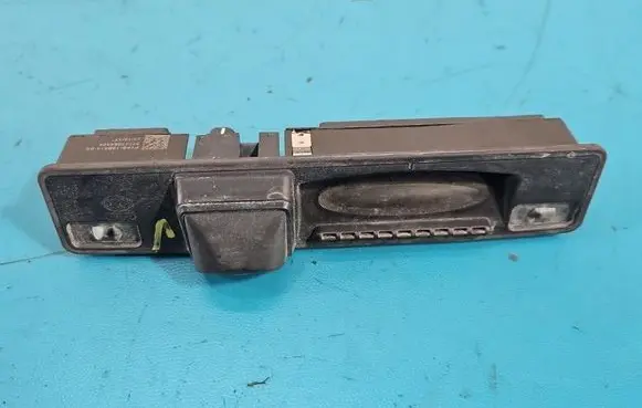 Ford Focus Tailgate/trunk/boot exterior handle F1EB19B514BE IMPRK1563158