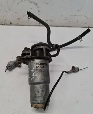 Toyota Yaris Fuel filter PP950