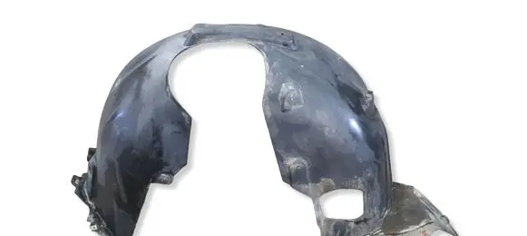 Audi A3 S3 8V Front wheel arch liner splash guards 8V0821171