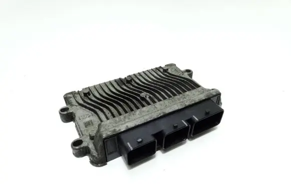Citroen C5 Engine control unit/module 9665424480 9008299980 215865398A