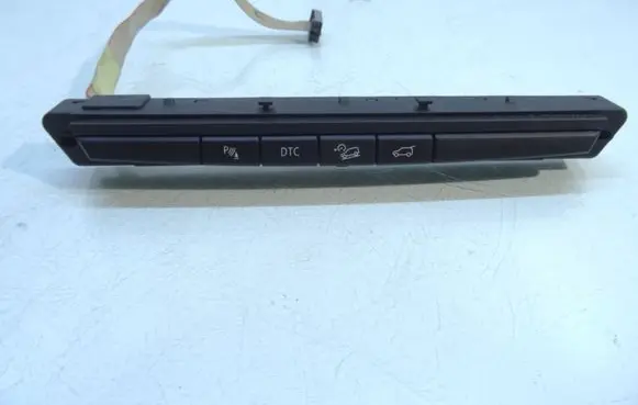 BMW X5 E70 Other switches/knobs/shifts 6972780 6131697278003