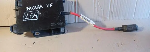 Jaguar XF X250 Positive cable (battery) CX2314300FA