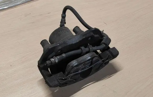Ford Focus Front brake caliper