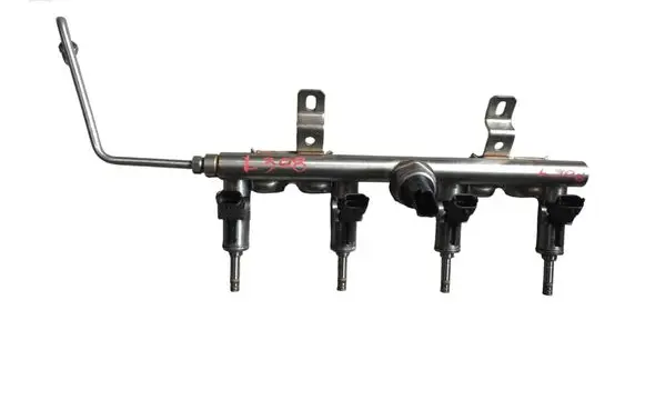Fuel injector
