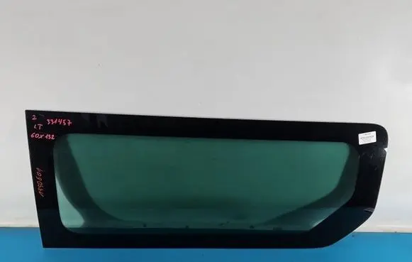 Renault Trafic III (X82) Rear side window IMPRK1550601