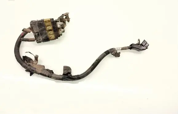 Subaru Outback Positive cable (battery) 