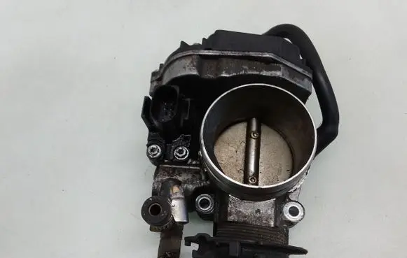 Skoda Octavia Mk1 (1U) Throttle valve