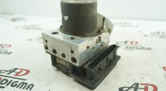 Peugeot 607 ABS Pump 9660470280