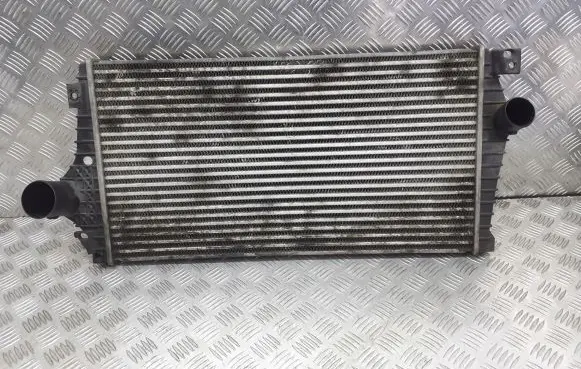 Chevrolet Epica Intercooler radiator 96436138