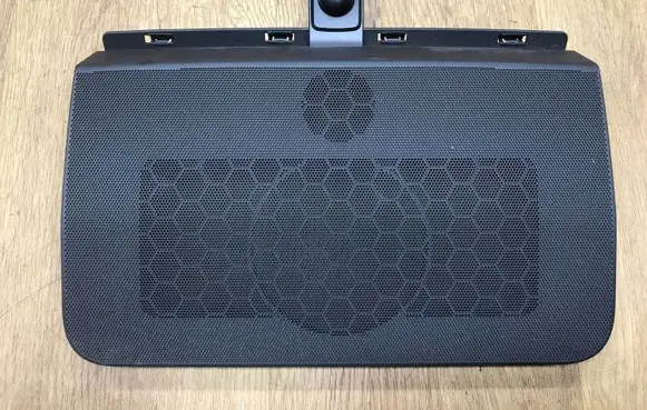 Land Rover Range Rover L405 Subwoofer grill/trim CK5204454A